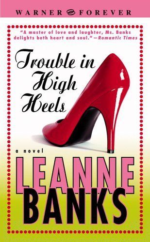 Trouble in High Heels (Warner Forever)