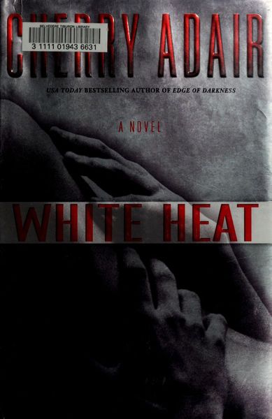 White heat