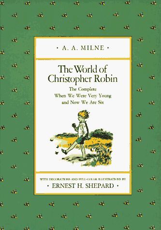 The World of Christopher Robin