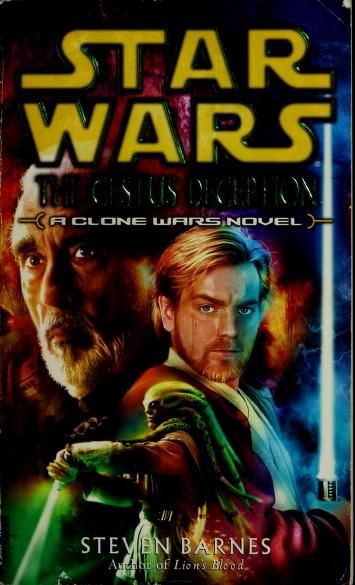 Star Wars: The Cestus Deception