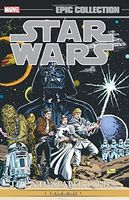 Star Wars Legends Epic Collection
