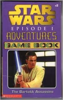 The Bartokk Assassins