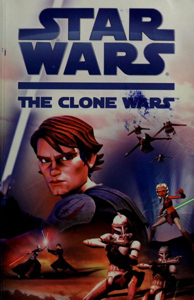 Star Wars: The Clone Wars