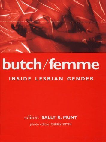 Butch/Femme