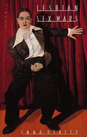 Lesbian Sex Wars