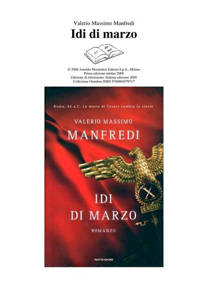 Idi di marzo