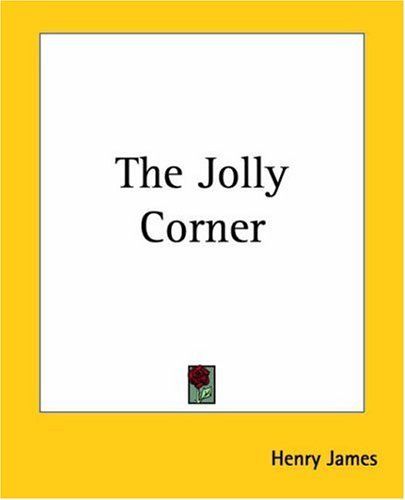 The Jolly Corner