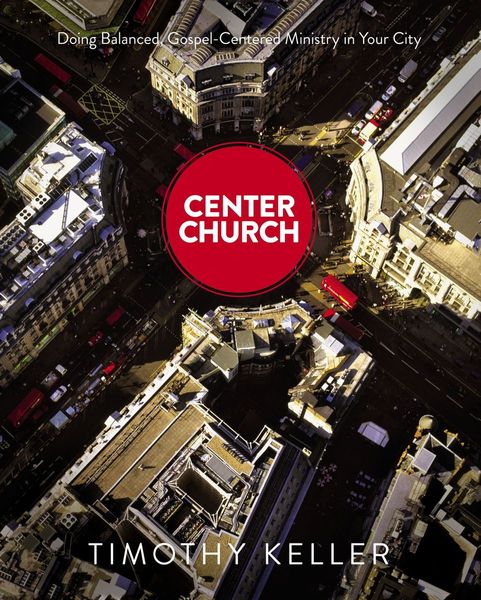 Center church