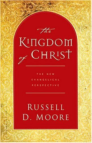 The Kingdom of Christ