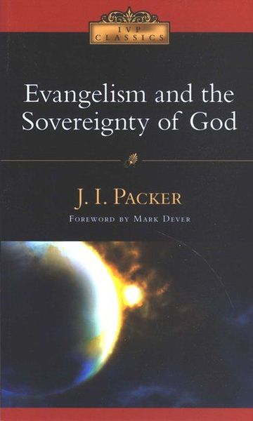 Evangelism & the sovereignty of God