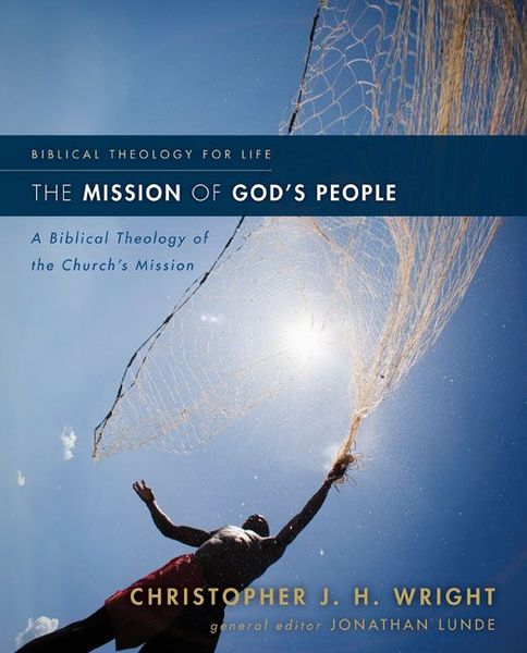 The mission of God's people