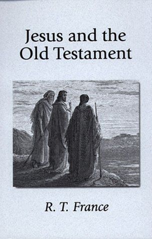 Jesus and the Old Testament