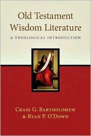 Old Testament Wisdom Literature