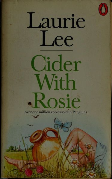 Cider with Rosie