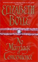 No Marriage of Convenience (Avon Romantic Treasure)