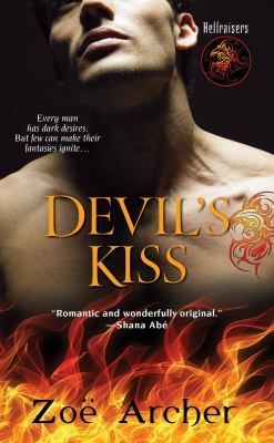 Devil’s Kiss