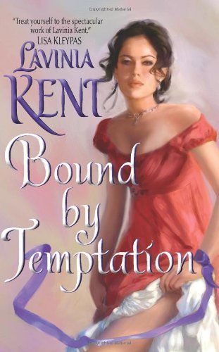 Bound By Temptation