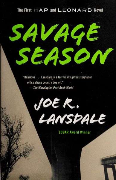 Savage Season