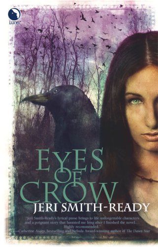 Eyes Of Crow