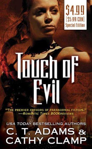 Touch of Evil (The Thrall)