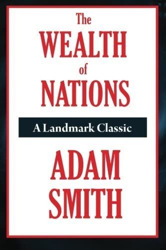 The Wealth of Nations