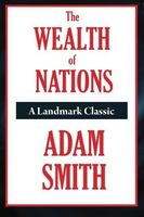 The Wealth of Nations