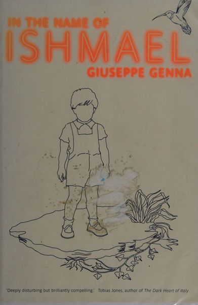 In the name of Ishmael