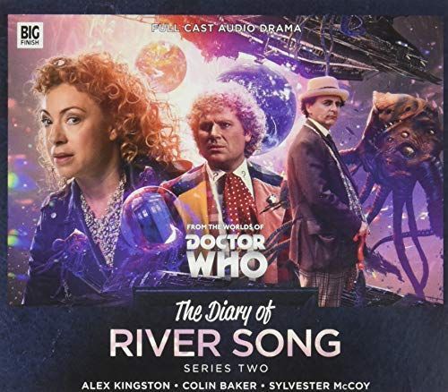 The Diary of River Song