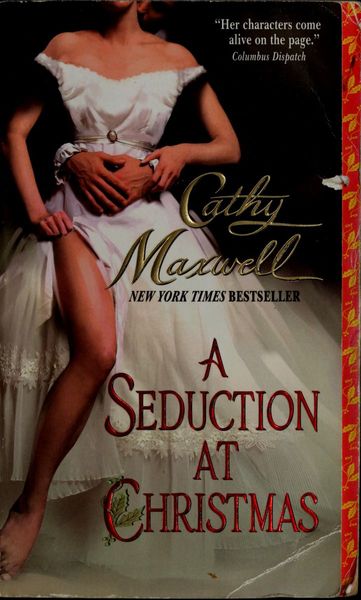 A Seduction at Christmas