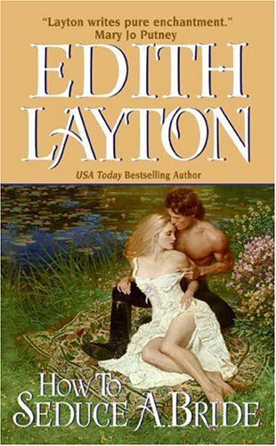 How to Seduce a Bride (Avon Romance)