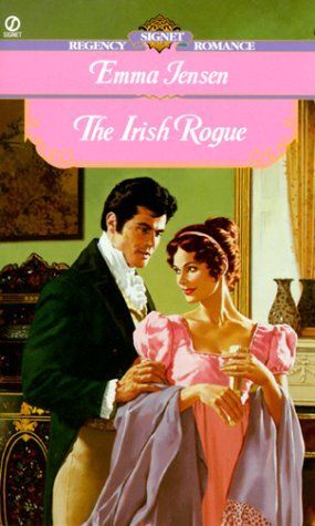 The Irish Rogue