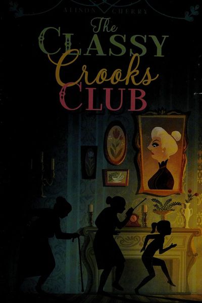 The classy crooks club