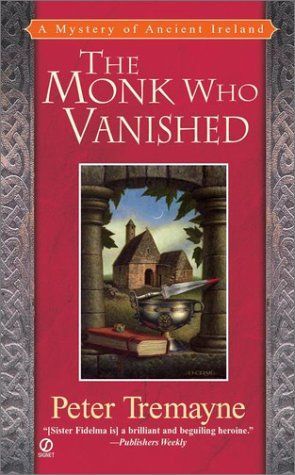 The Monk Who Vanished