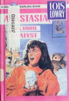 Anastasia, ask your analyst