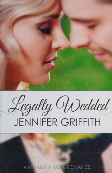 Legally Wedded