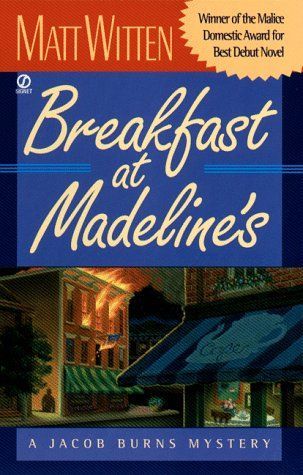 Breakfast at Madeline's