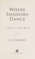 Where shadows dance