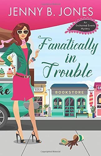 Fanatically in Trouble