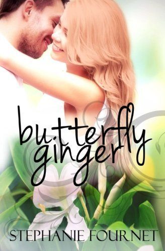 Butterfly Ginger