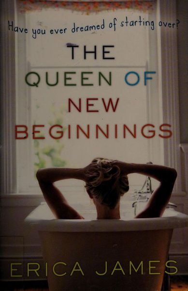 The queen of new beginnings