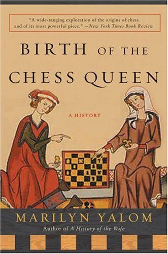 Birth of the Chess Queen