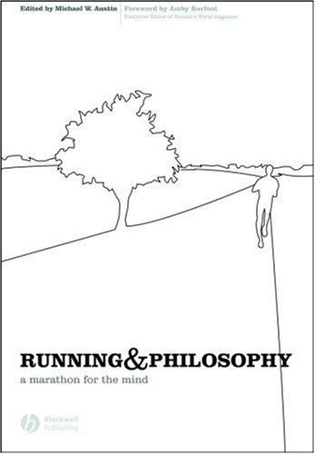 Running and Philosophy