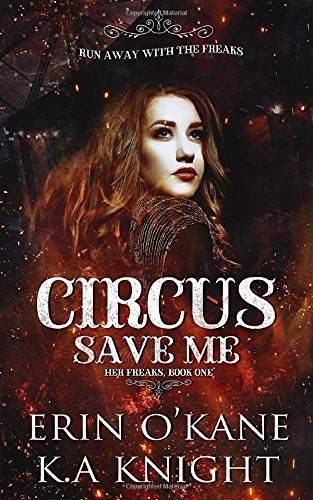 Circus Save Me