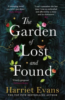 Garden of Lost and Found