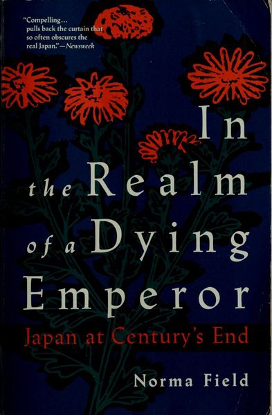 In the realm of a dying emperor