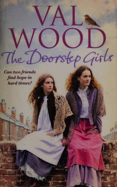 The Doorstep Girls