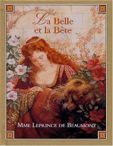 La Belle et la Bête