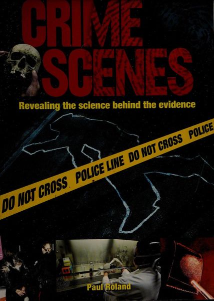 Crime scenes