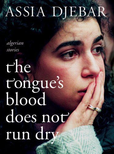 Tongue's Blood Does Not Run Dry