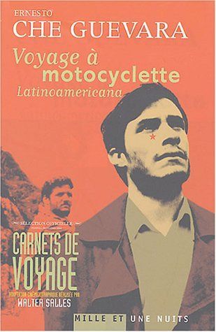 Voyage a motocyclette 